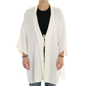 SPOLVERINO IN VISCOSA PANNA